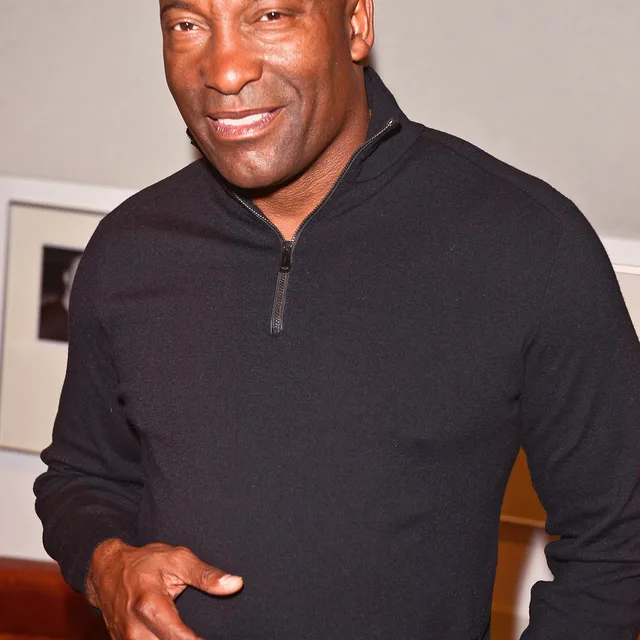John Singleton