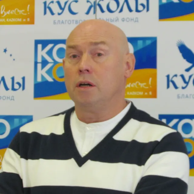 Viktor Sukhorukov