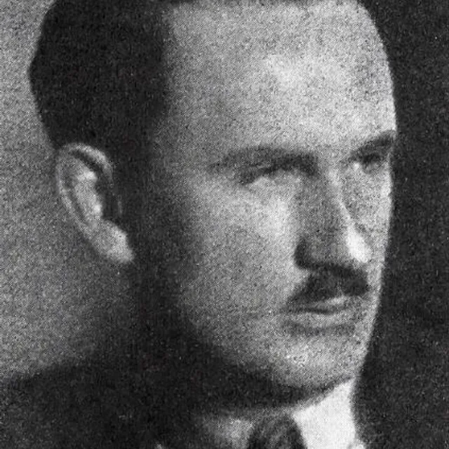 Howard Higgin