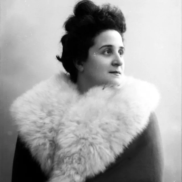 Ida Carloni Talli