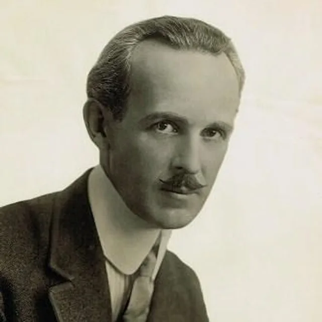 Howard Hickman