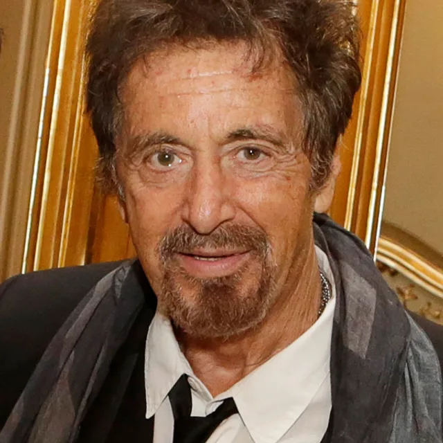 Al Pacino