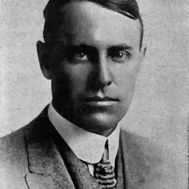 Devereux Jennings