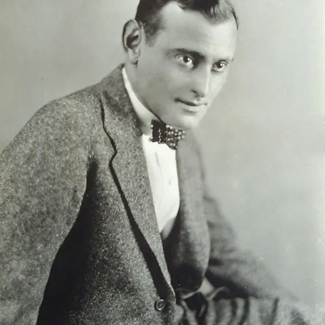 Benjamin Glazer