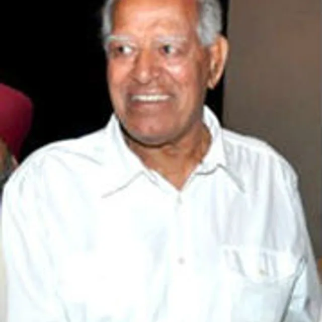 Dara Singh