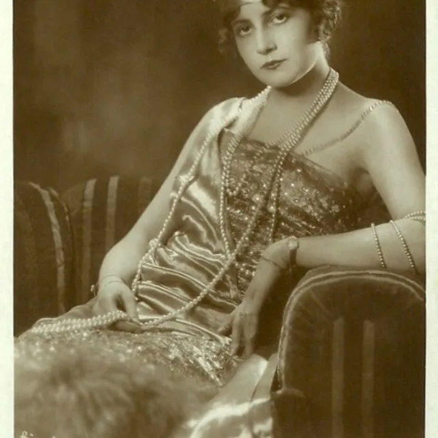 Agnes Esterhazy