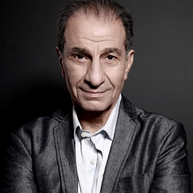Sasson Gabai