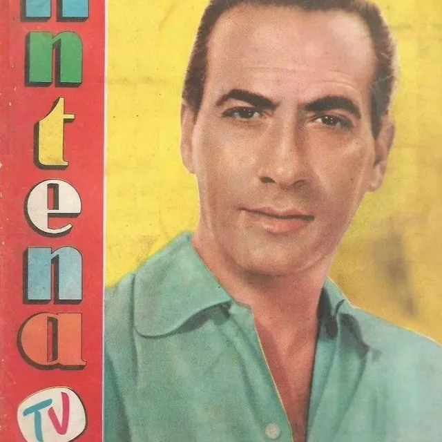 Jorge Salcedo