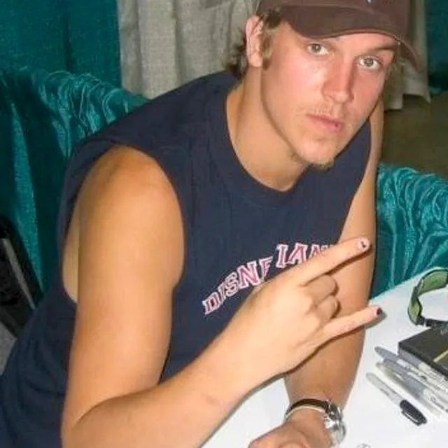 Jason Mewes
