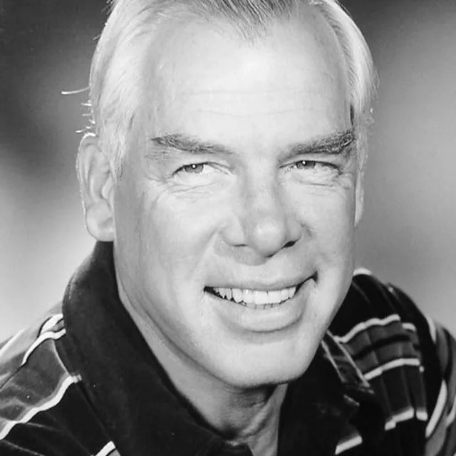 Lee Marvin