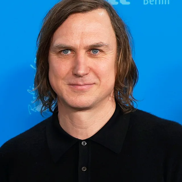 Lars Eidinger