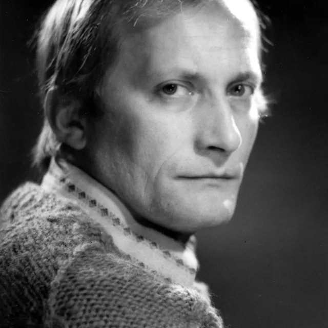 Wojciech Pszoniak