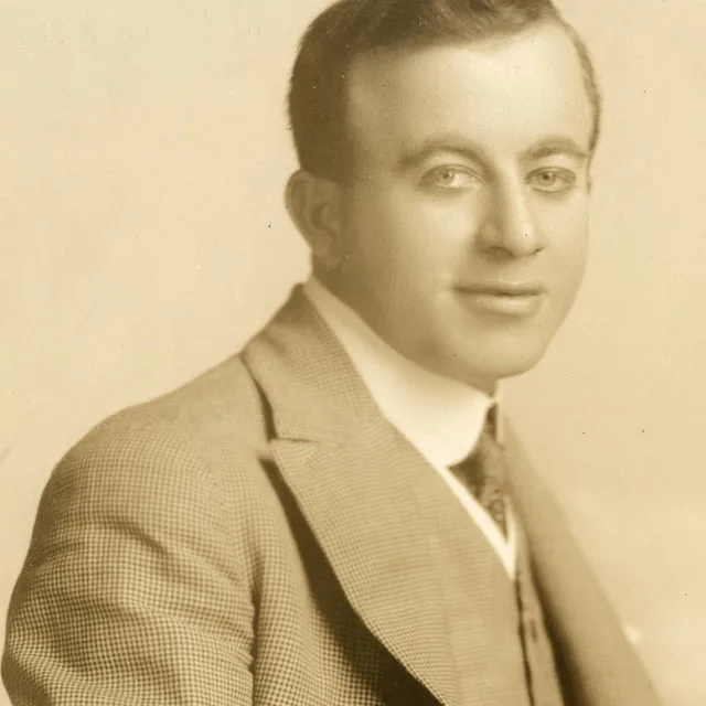 Chester Conklin