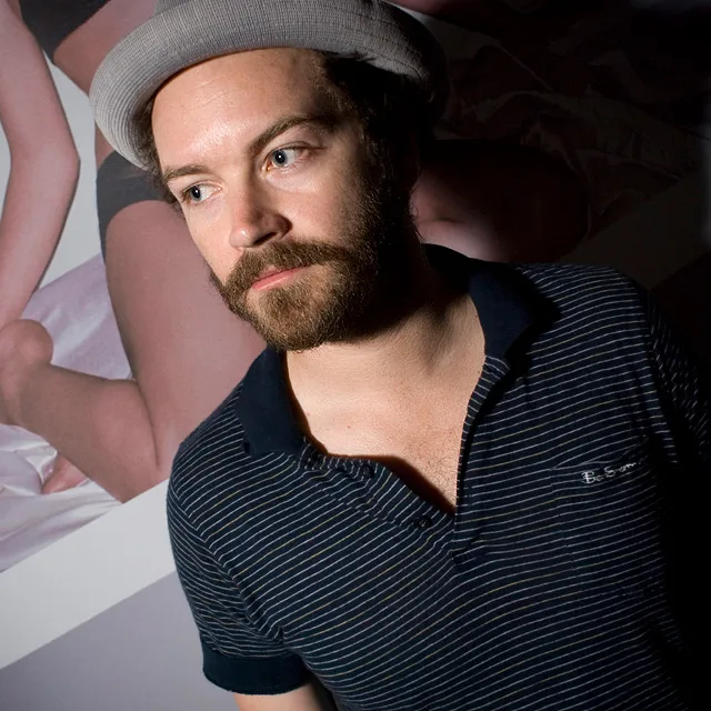Danny Masterson