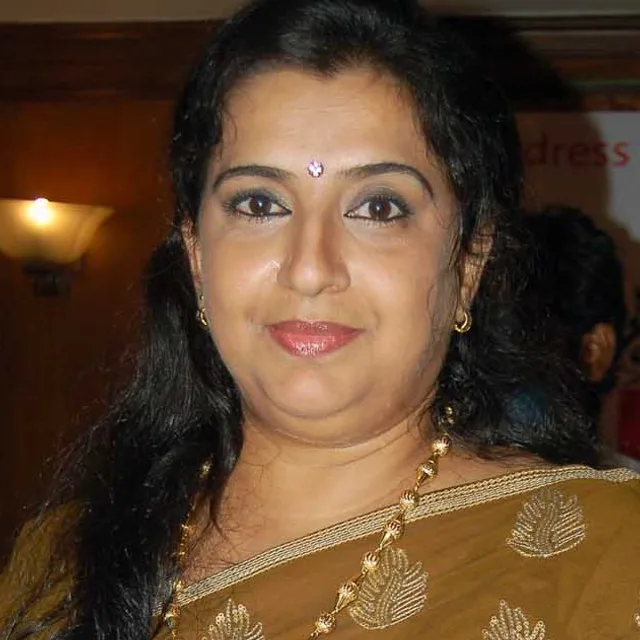 Ambika