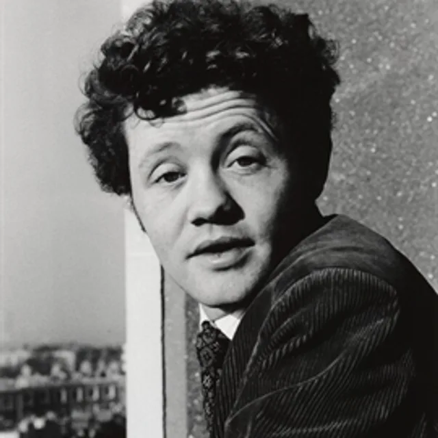 Dudley Sutton