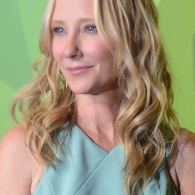 Anne Heche