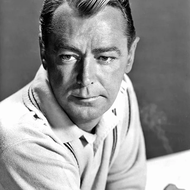Alan Ladd