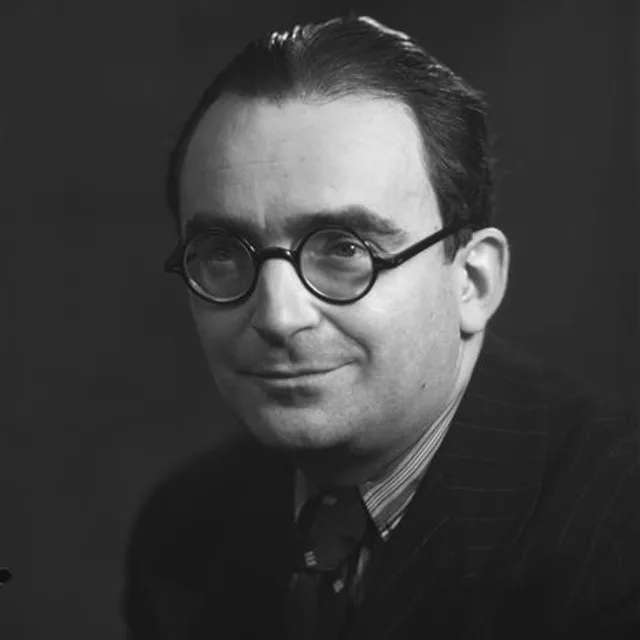 Marcel Achard