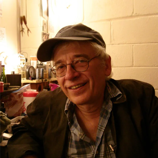 Austin Pendleton
