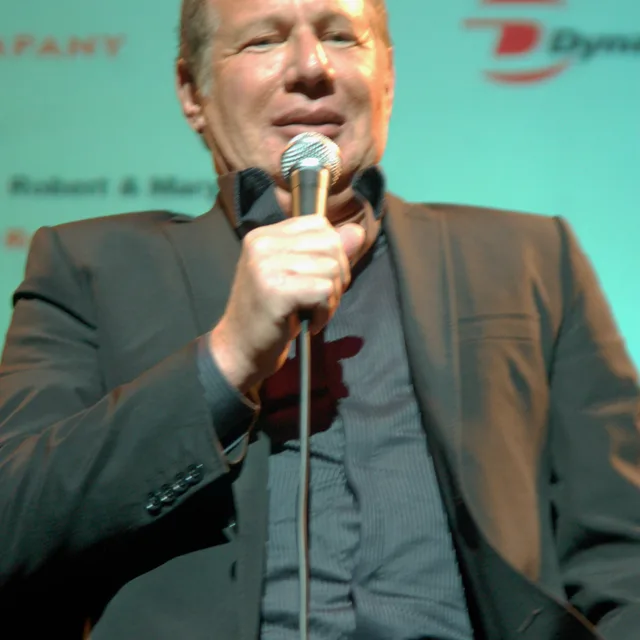 Garry Shandling