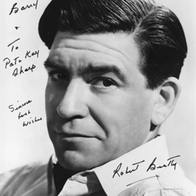 Robert Beatty