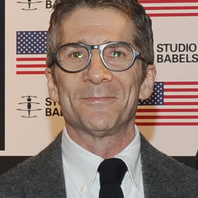 Leland Orser