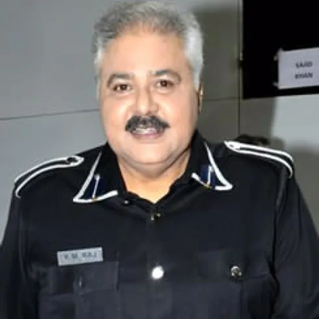 Satish Shah