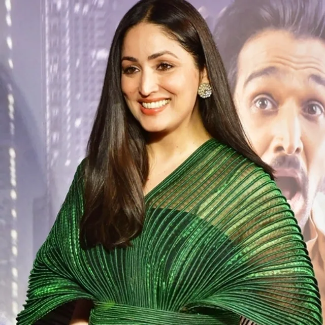 Yami Gautam