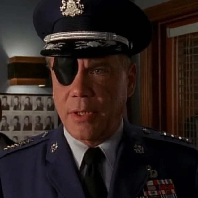 Daniel von Bargen
