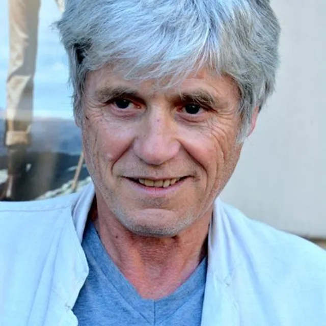 Jean-Claude Dauphin