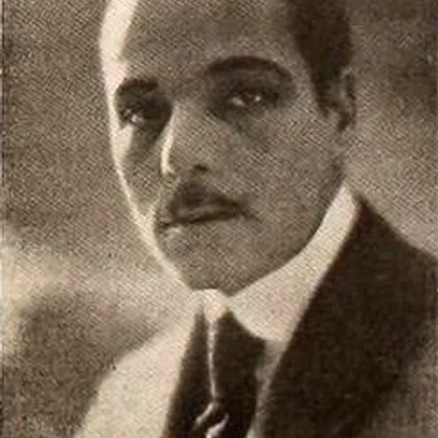 Bertram Grassby