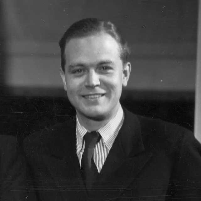 Gustav Fröhlich