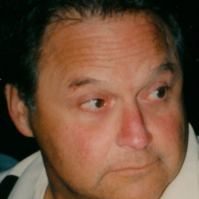 Stephen Furst