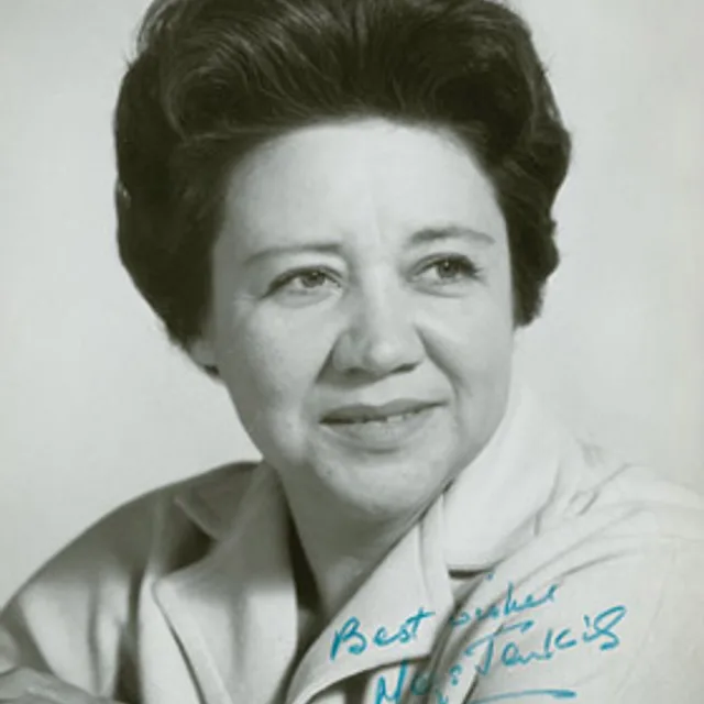 Megs Jenkins
