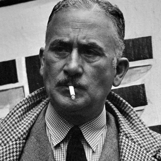 John Halliday