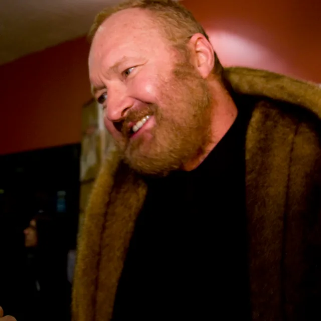 Randy Quaid