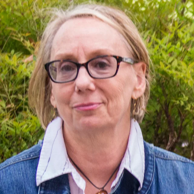 Mink Stole