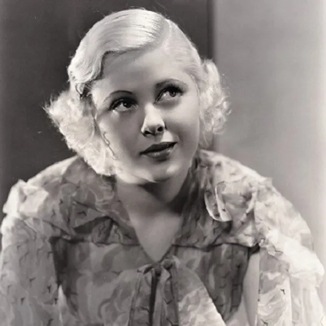 Mary Carlisle