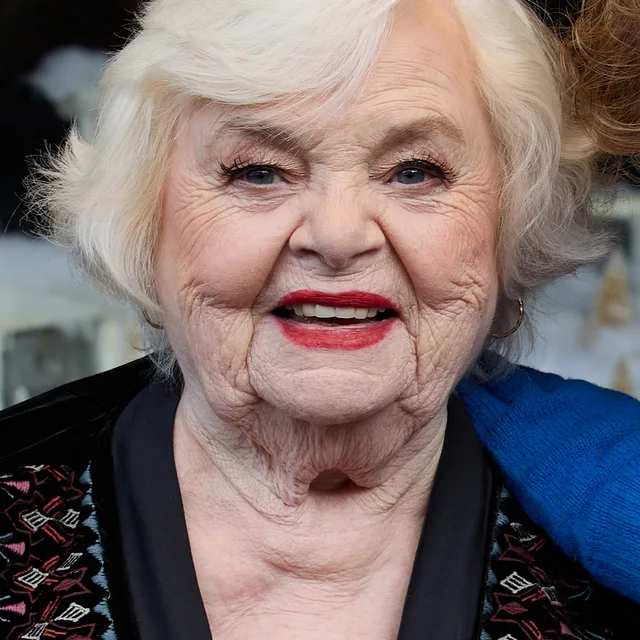 June Squibb