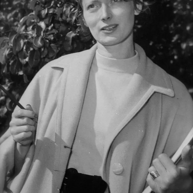 Annelise Hovmand
