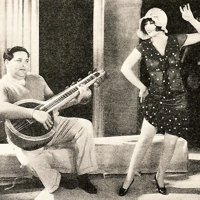 Archie Mayo