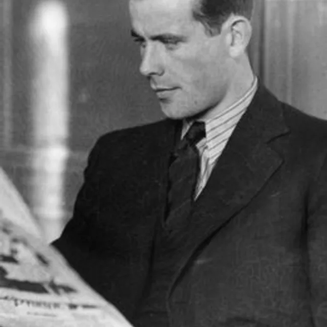Arne Skouen