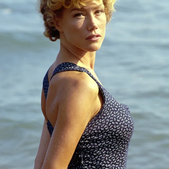 Nancy Brilli