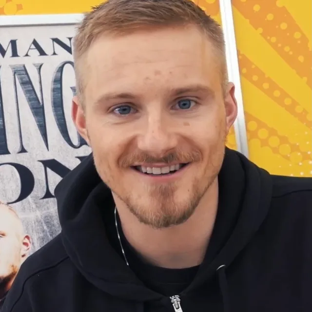 Alexander Ludwig