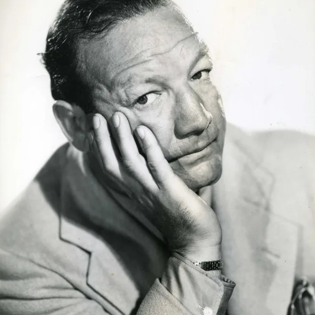 Maxie Rosenbloom