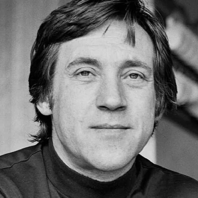 Vladimir Vysotsky