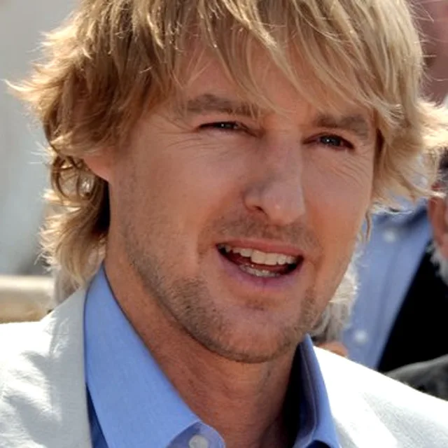 Owen Wilson