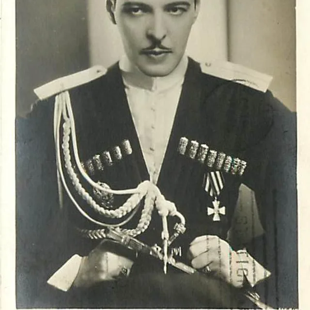 Ivan Lebedeff