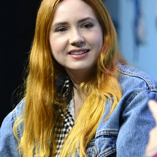 Karen Gillan